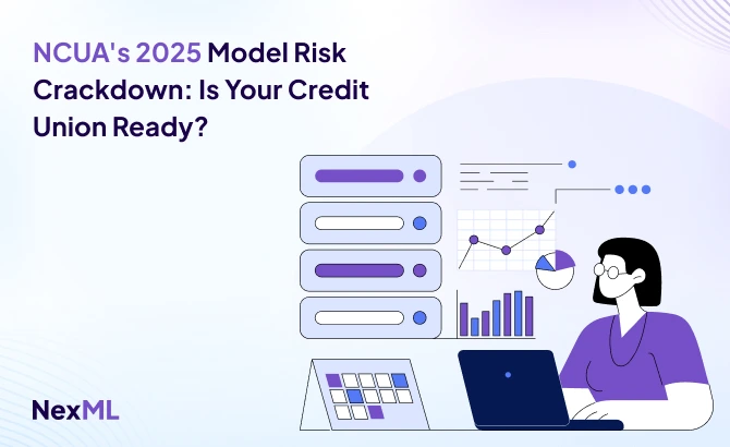 Will Your Credit Union Pass The Next NCUA Model Risk Exam? [2025 Guide] 